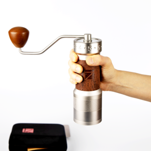 1Zpresso KPLUS 원젯프레소 핸드밀 커피그라인더 수동원두분쇄기